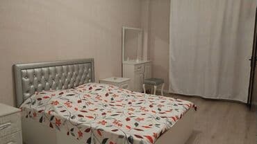 naximovda satilan evler: Sumqayıt şəhəri,Bulvar küçəsi,Mirvari City yaşayış kompleksində,8 — 3