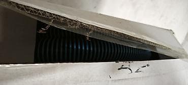 quru xlor satisi: Baffina Pool Vacuum Hose – 12M - Təyinat: hovuz tozsoranı üçün şlanq — 3