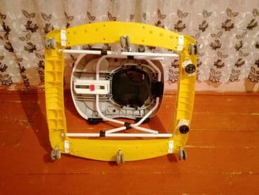 uşaq maşınl: Salam aleykum Oglan ve qiz uşaqlari ucun yürütec satilir normal — 6