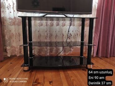 Quruducular: Tv altligi hec bir defekti yoxdu — 1