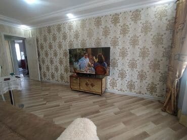 Аренда квартир: Баку, 2 комнаты, Вторичка, м. Ахмедлы, 65 м² — 2