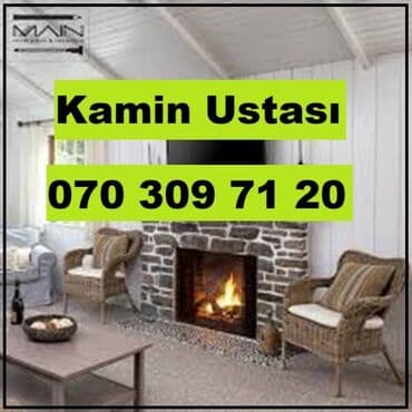 qaz requlyator: İran-Turk Kamin Servisi. Quraşdırması. Unvanda Təmiri. Qaz Sızma — 1