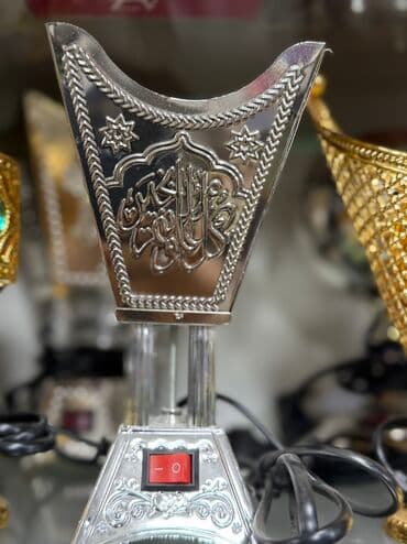 очиститель воздуха баку: Buxur qablari — 3