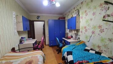 bakı tikiş evi əlaqə nömrəsi: 3 otaqlı, Yeni tikili, 113 kv. m — 6