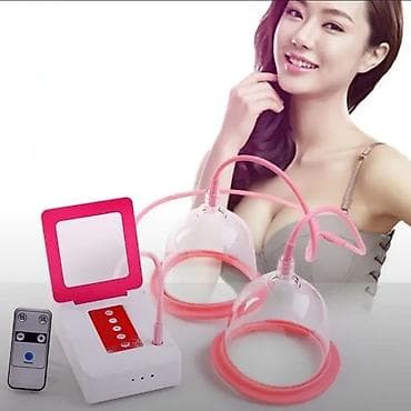 Массажер, Для тела, Новый, Платная доставка