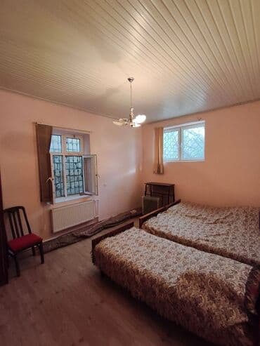 дома в сумгаите: 5 комнат, 90 м², Средний ремонт — 8