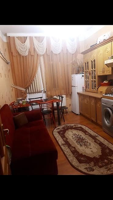 Mənzillərin satışı: 3 otaqlı, Yeni tikili, 75 kv. m — 8