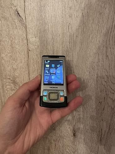 philips xenium 9@9d: Nokia rəng - Gümüşü, Düyməli — 6