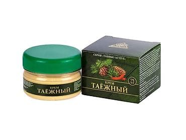 🌿 Təsvir "Tayojnıy" qızdırıcı kremi oynaq sağlığı, rahatlıq və hərəkət