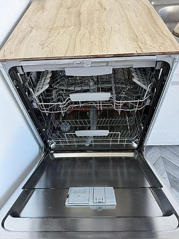 hard disk temiri: Hotpoint Ariston stroyniy qabyuyan maşın 24 nəfərlik – az işlənib — 3