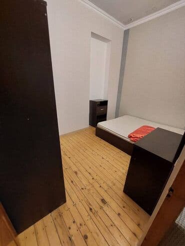 qara qarayev heyet evleri: 80 kv. m, 2 otaqlı — 5