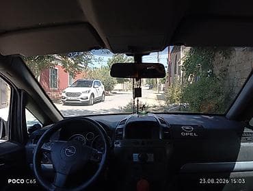 great wall wingle: Opel Zafira: 1.9 l | 2007 il 350000 km Universal — 2