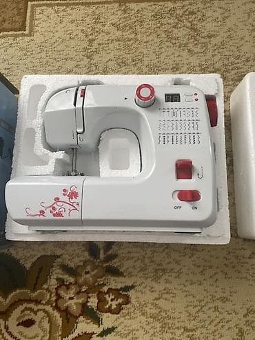 ucuz kalonka satisi: Tikiş maşını Kompüter tikiş maşınları — 1