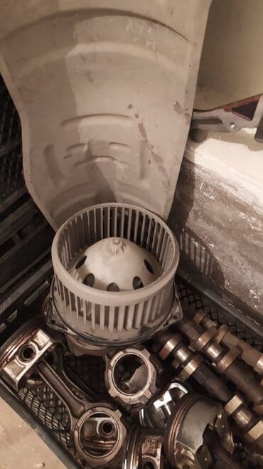 müherrik: İnfiniti G35 Fx35 2003 2008 ehtiyyat hisseleri Qapi Mator Blok Vanus — 3