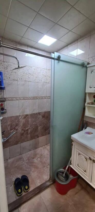 mingecevirde kiraye evler 2022: 2 otaqlı, Yeni tikili, 64 kv. m — 4