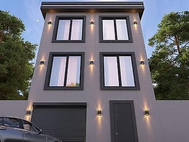 kurdəmirdə ev satılır: Badamdar qəs. 6 otaqlı, 300 kv. m, Kredit yoxdur, Təmirsiz — 2