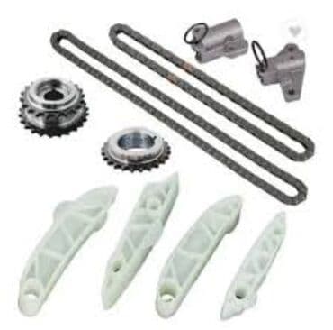 Podveska, xodovoy hissələri: Kia Sorento, 2.2 l, Dizel, Yeni — 2