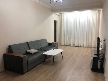 sarayda kiraye: Nəsimi rayonu 28may metrosunun yaxınlığında 16 mertebeli binanın 4-cü — 2