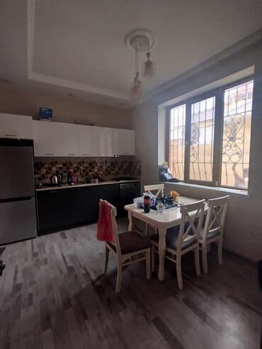 купить квартиру в баку новостройка: 3 комнаты, 70 м², Свежий ремонт — 3