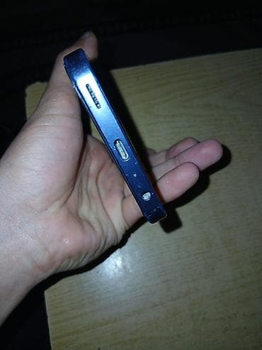 usb samsung: Samsung Galaxy A25, 128 GB, rəng - Mavi, İki sim kartlı — 5