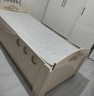 termo tek: Matrasiyla bir yerde verilir keyfiyetli 8lik laminatla yigilib iki — 2