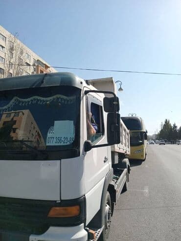 sud cəni: Maşın-Ateko Zibil dasima xidmeti Münasib qiymət 7/24 Bakı və — 1