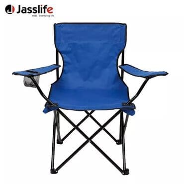 piknik dəsti: Qatlanan piknik stulu Yeni mallar Tam sekildeki kimi Dawinmasi cox — 2