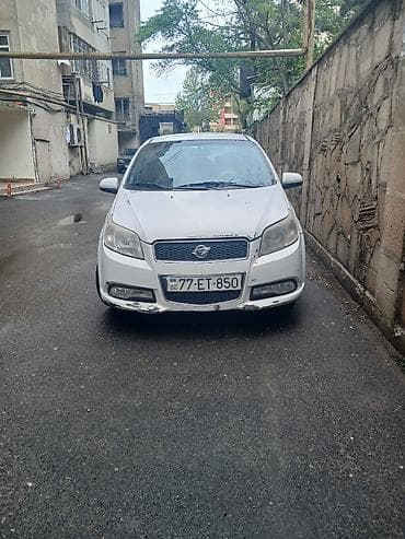 ravon 2: Ravon Nexia: 1.5 l | 2017 il 421 km Sedan — 3
