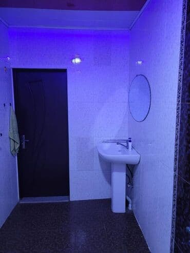 sumqayit 13 mkr: 2 otaqlı, Yeni tikili, m. Həzi Aslanov, 80 kv. m — 7