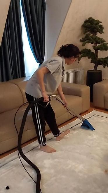 xiaomi 9t pro: Təmizlik | Ofislər, Mənzillər, Evlər | Ümumi təmizlik, Gündəlik təmizlik, Təmirdən sonra təmizlik — 3