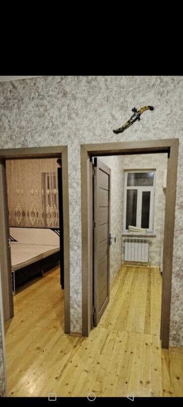 lənkəran kirayə evlər 2022: Uzunmüddətli kirayə mənzillər — 1