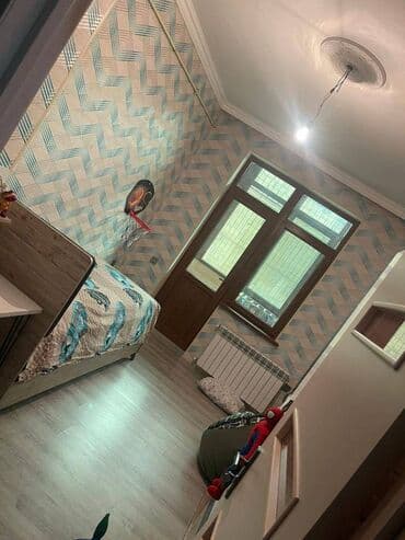 купить дом в баку недорого 2020: 3 комнаты, Новостройка, 90 м² — 9