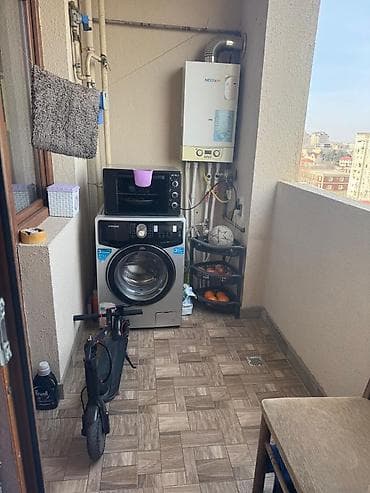 Sabunçu qəs., 2 otaqlı, Yeni tikili, 52 kv. m lalafo.az -da Sabunçu qəs., 2 otaqlı, Yeni tikili, 52 kv. m