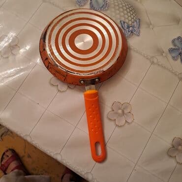 вытяжки кухонные встраиваемые: Сковородка, цвет - Бежевый — 4