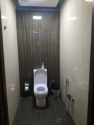 продажа квартир в баку новостройки: 4 комнаты, Новостройка, м. Нариман Нариманов, 158 м² — 24