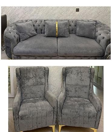 2 el divanlar: İşlənmiş, Divan — 1