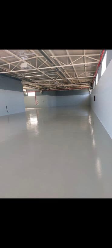 şu çəni: Eboksid Xüsusiyyətləri: -gigiyenikdir -tozlanmır -antibakterialdır — 7