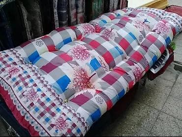 Yeni, Təknəfərlik çarpayı lalafo.az -da Yeni, Təknəfərlik çarpayı