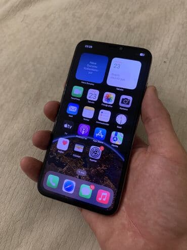 iphone 4 satın almaq: IPhone Xs Max, 256 GB, Qızılı — 1