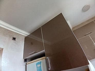 kunc dolablar: Mətbəx mebeli dəsti Qiymeti 300 manat.Tam ideal veziyyetdedir.Qiymetde — 6