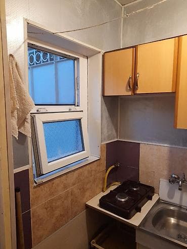 kirayə ev nzs: Kirayə üçün kiçik studio tipli mənzil Komunal xerc daxil. Unvan — 7