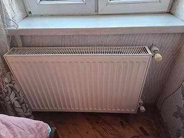 Radiatir 80santi əla vəziyıti