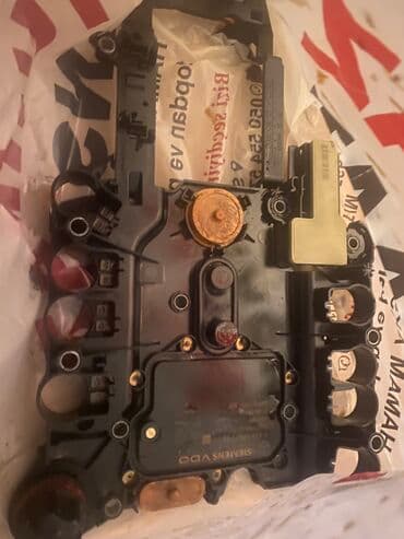 Аксессуары и тюнинг: W220 7g plata — 2