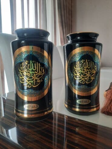 24KT с золотой обработкой. Япония. 2 шт -90 азн. 24KT qızıl haşiyəli lalafo.az -da 24KT с золотой обработкой. Япония. 2 шт -90 азн. 24KT qızıl haşiyəli