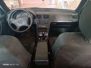 дом на колесах turbo az: Mercedes-Benz 240: 0.5 л | 1998 г. Универсал — 4