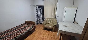 Дома: Kirayə üçün 1 otaqlı möbel və məişət texnikası ilə təmin olunmuş otaq — 2