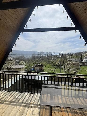 гараж в аренду: 70 м², 3 комнаты, Комби, Газ, Электричество — 3