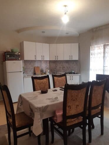 mingecevirde 2 otaqli evlerin qiymeti 2024: 2 otaqlı, 80 kv. m, Kredit yoxdur, Yeni təmirli — 5