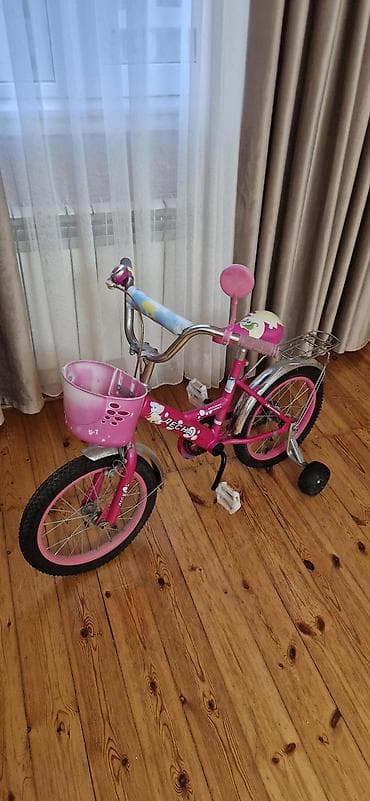 mtb velo: Velosiped 50azn təcili satılır təkərlərinin ölçüsü 20dir Heç bir — 1