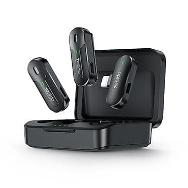 jbl mikrofon: Kateqoriya: Mikrofonlar Brend: Yesido Model: KR16 black Təsvir — 1